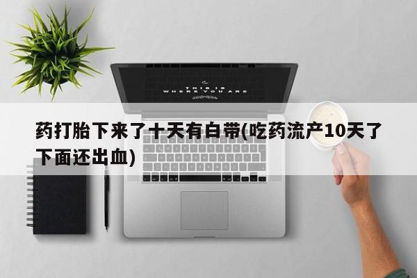 药流药购买联系药打胎下来了十天有白带(吃药流产10天了下面还出血)