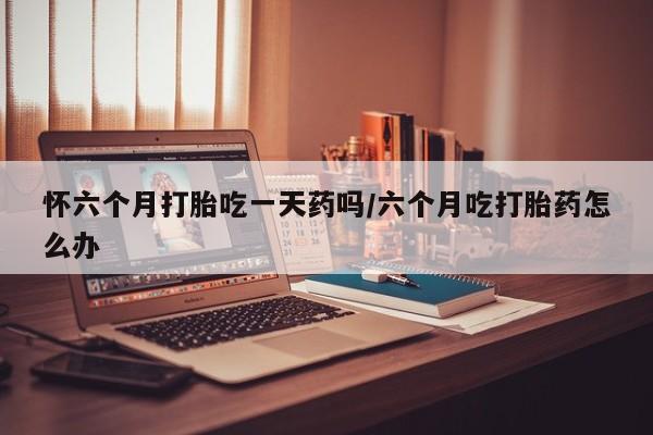 药流药购买联系怀六个月打胎吃一天药吗/六个月吃打胎药怎么办